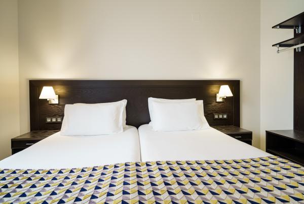 Best offers for Exe Málaga Museos Malaga