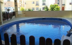 Best offers for Apartamentos Mediterráneo Nerja