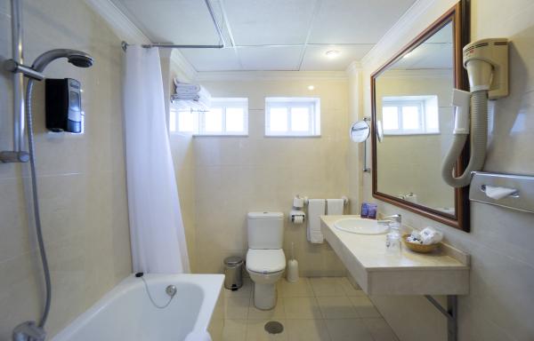 أفضل العروض ل مس تروبيكانا توريمولينوس