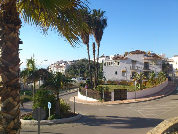 Best offers for Hotel Playamaro Nerja