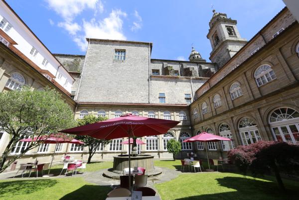 Best offers for San Francisco Monumento Santiago De Compostela