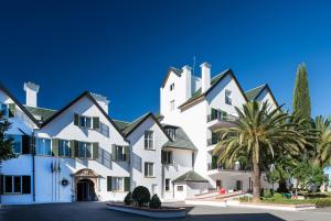 Best offers for Catalonia Reina Victoria Hotel Ronda