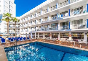 Best offers for Globales Palmanova Palace Magaluf