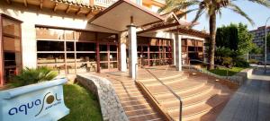 Best offers for Cabau Aquasol Palma Nova