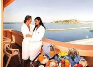 أفضل العروض ل فندق ابيثا كورسو و سبا كالا بينيس