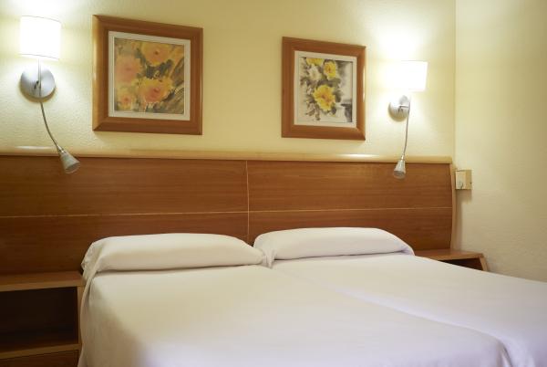 Best offers for Invisa Hotel La Cala Santa Eulalia Del Rio