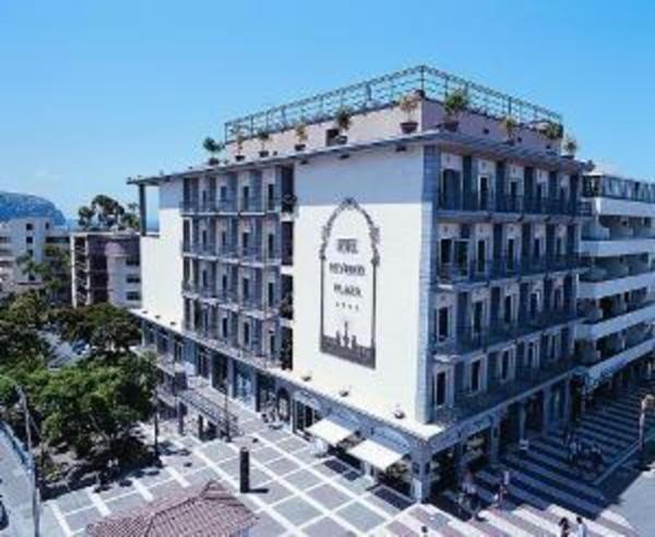 Best offers for Labranda Reveron Plaza Hotel Los Cristianos