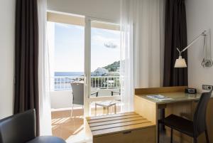 Best offers for Hotel Mongibello Ibiza SANTA EULALIA