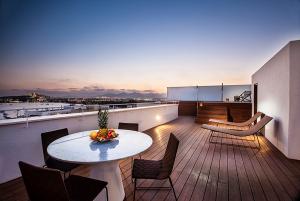 Best offers for HOTEL OD TALAMANCA Cala Portinatx Beach