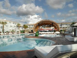 Best offers for The Unexpected Ibiza Hotel -formerly Ushuaia Tower Playa d en Bossa
