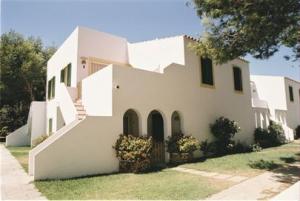 أفضل العروض ل APARTAMENTOS LAS BRISAS I Y II سيوتادله دي مينوركا