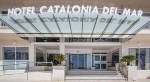 Best offers for Catalonia Del Mar Cala Bona