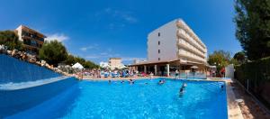 Best offers for BLUESEA Hotel Don Jaime Cala Millor