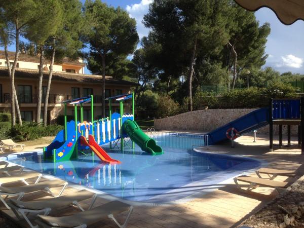 Best offers for FERGUS Club Vell Marí Can Picafort