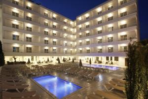 Best offers for Hotel Ilusion Calma & Spa Can Pastilla