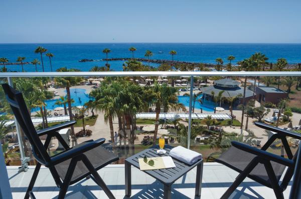 Best offers for Hotel Riu Palace Tenerife Adeje