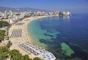 Best offers for Samos Magaluf
