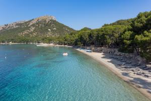 Best offers for Four Seasons Resort Mallorca at Formentor Port de Pollença