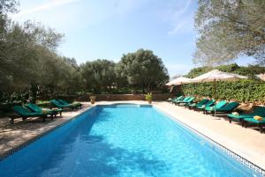 Best offers for Hotel Rural Sa Galera Felanitx