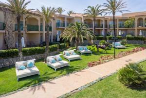 Best offers for VIVA Cala Mesquida Suites & Spa Adults only 16+ Cala Ratjada