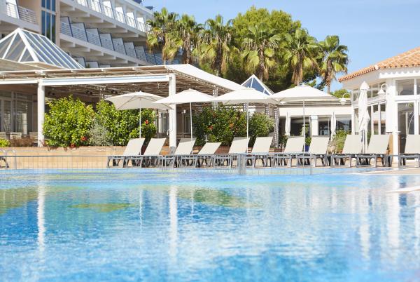 أفضل العروض ل فندق فىسوتيل فورمينتيرا بلايا فورمنتيرا