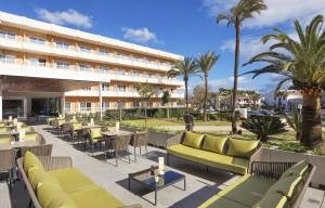 Best offers for JS Alcudi Mar Platja de Muro