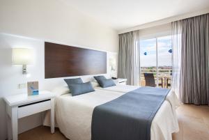 Best offers for Grupotel Amapola Muro Beach