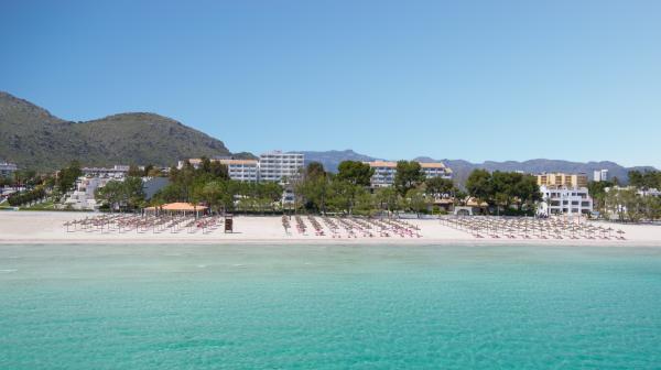 Best offers for Iberostar Ciudad Blanca Alcudia Apartamentos Alcudia