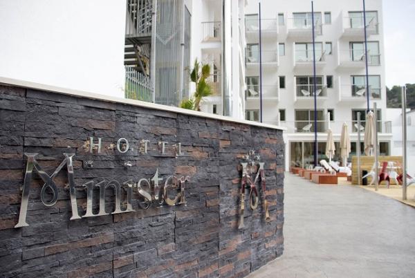 أفضل العروض ل فندق بوتيك مينيستير سويير