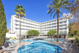 Best offers for JS Sol de Alcudia Platja d