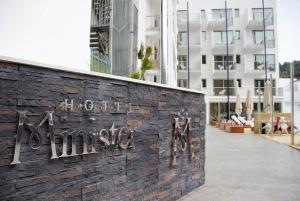 Best offers for BOUTIQUE HOTEL MINISTER Soller