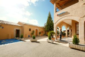 أفضل العروض ل منتجع بوروبياتش سانتا بونسا سانتا بونكا