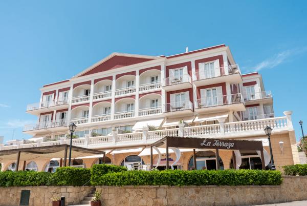 Best offers for Seth Port Mahon Mahon