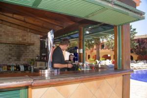 Best offers for Apartamentos Club Andria Cala Santandria