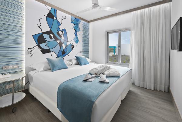 Best offers for Elba Premium Suites Playa Blanca