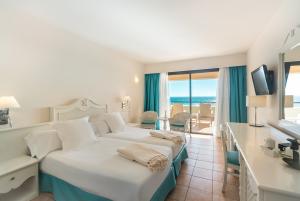 Best offers for Iberostar Waves Playa Gaviotas Esquinzo