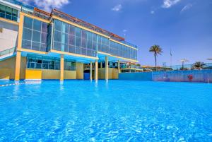 Best offers for SBH Club Paraiso Playa Esquinzo