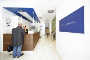 Best offers for Hotel Santa Rosa, Blue Hoteles Gijon