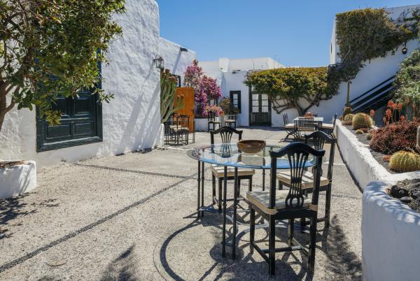 Best offers for Caserio de Mozaga San Bartolome