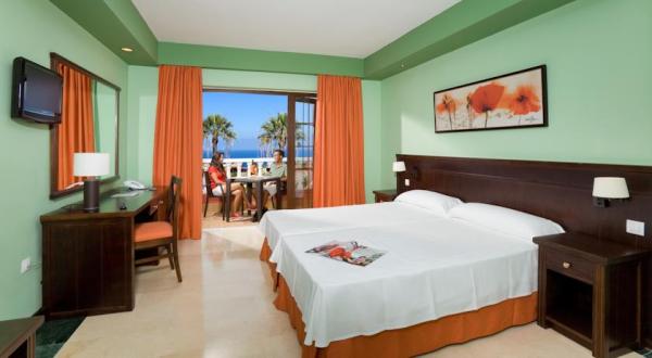 Best offers for Grand Hotel Callao Adeje