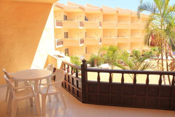 Best offers for MARINO TENERIFE Costa del Silencio Beach