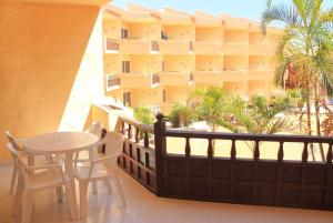 Best offers for MARINO TENERIFE Costa del Silencio Beach