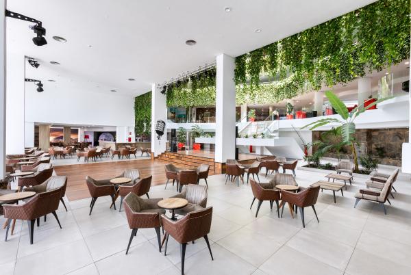 Best offers for Alexandre Hotel Gala Playas de las Américas