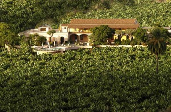 Best offers for La Hacienda del Buen Suceso Arucas