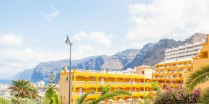 Best offers for El Marqués Palace by Intercorp Hotel Group LOS GIGANTES