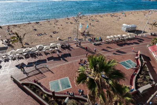 Best offers for Colon Playa Las Palmas de Gran Canaria