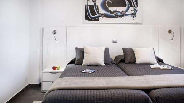 Best offers for FBC FORTUNY RESORT ONLY ADULTS Maspalomas