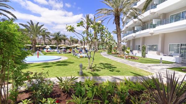 Best offers for Bull Escorial & Spa Playa del Inglés