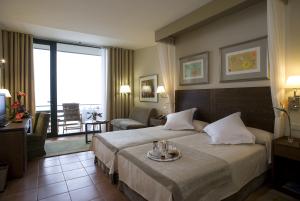 Best offers for Parador de Cruz de Tejeda Cruz de Tejeda