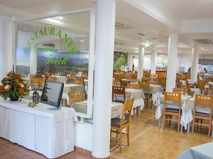 Best offers for APARTHOTEL GREEN FIELD Playa del Inglés